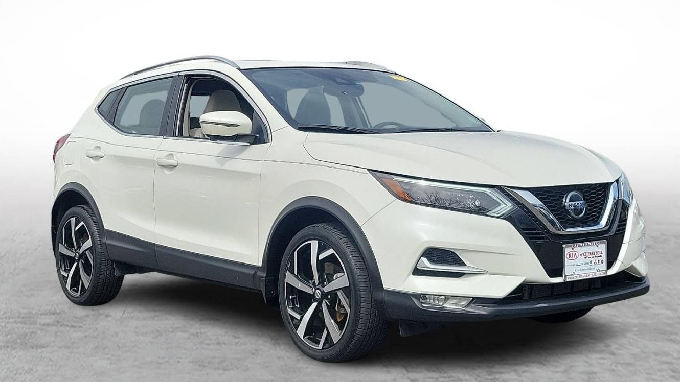 NISSAN ROGUE SPORT 2021 JN1BJ1CWXMW660936 image